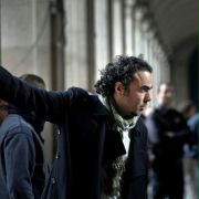 Alejandro González Iñárritu w Biutiful
