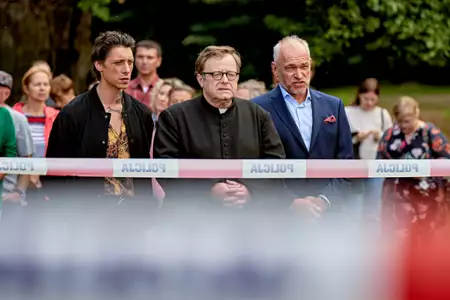 Lipowo. Zmowa milczenia - galeria zdjęć - filmweb