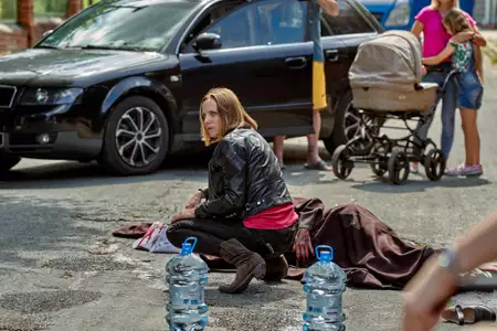 Lipowo. Zmowa milczenia - galeria zdjęć - filmweb