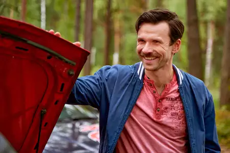 Lipowo. Zmowa milczenia - galeria zdjęć - filmweb