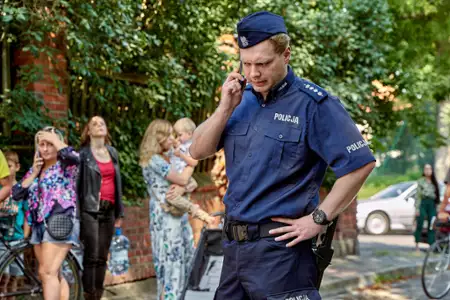 Lipowo. Zmowa milczenia - galeria zdjęć - filmweb