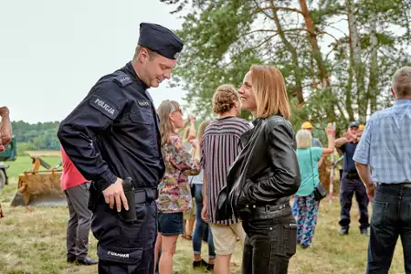 Lipowo. Zmowa milczenia - galeria zdjęć - filmweb