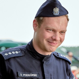 Daniel Podg&oacute;rski