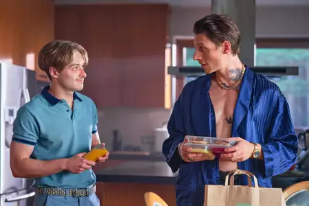 Lipowo. Zmowa milczenia - galeria zdjęć - filmweb