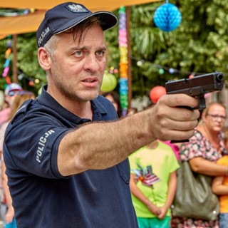 Janusz Ros&oacute;ł