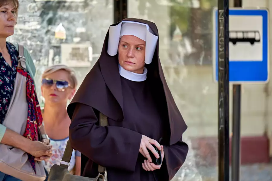 Lipowo. Zmowa milczenia - galeria zdjęć - filmweb