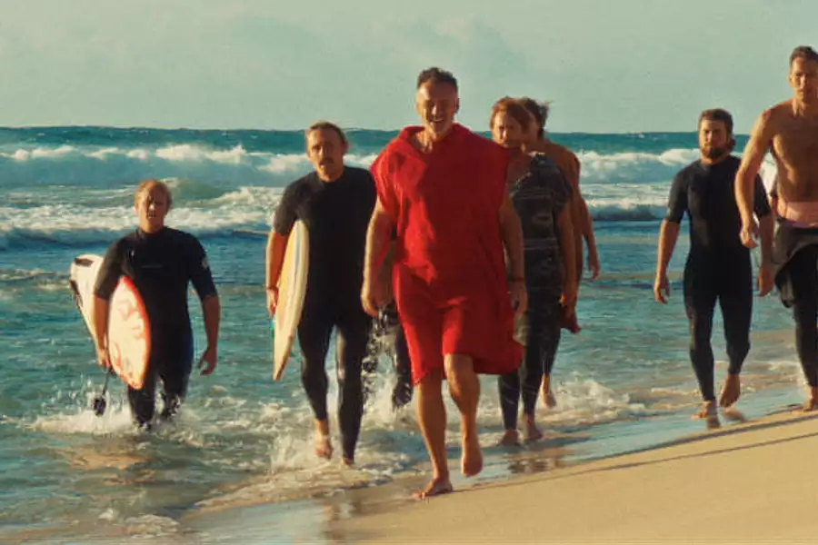 Surfer - galeria zdjęć - filmweb