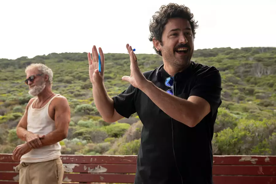 Surfer - galeria zdjęć - filmweb