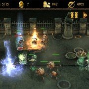 Two Worlds II: Castle Defense - galeria zdjęć - filmweb