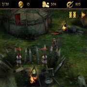 Two Worlds II: Castle Defense - galeria zdjęć - filmweb