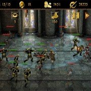 Two Worlds II: Castle Defense - galeria zdjęć - filmweb