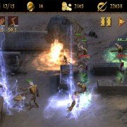 Two Worlds II: Castle Defense - galeria zdjęć - filmweb