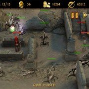 Two Worlds II: Castle Defense - galeria zdjęć - filmweb
