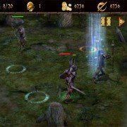 Two Worlds II: Castle Defense - galeria zdjęć - filmweb
