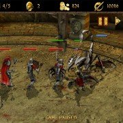 Two Worlds II: Castle Defense - galeria zdjęć - filmweb