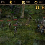 Two Worlds II: Castle Defense - galeria zdjęć - filmweb