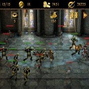 Two Worlds II: Castle Defense - galeria zdjęć - filmweb