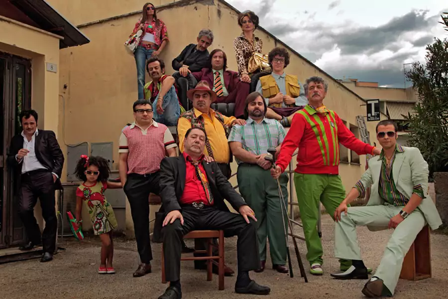 Jakiśtam - galeria zdjęć - filmweb