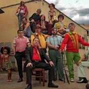 Qualunquemente - galeria zdjęć - filmweb