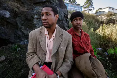 The Last Black Man in San Francisco - galeria zdjęć - filmweb