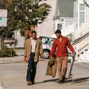 The Last Black Man in San Francisco - galeria zdjęć - filmweb