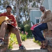 The Last Black Man in San Francisco - galeria zdjęć - filmweb