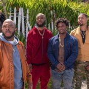 The Last Black Man in San Francisco - galeria zdjęć - filmweb