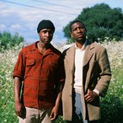 The Last Black Man in San Francisco - galeria zdjęć - filmweb