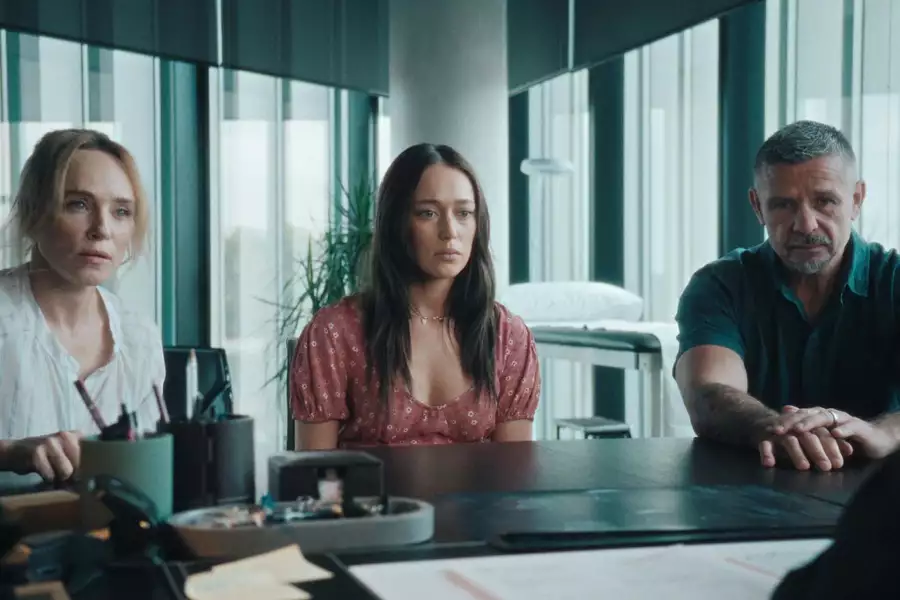 Ocet jabłkowy - galeria zdjęć - filmweb