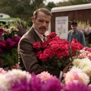Paryż pani Harris - galeria zdjęć - filmweb