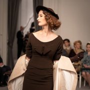 Mrs. Harris Goes to Paris - galeria zdjęć - filmweb