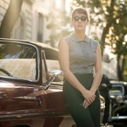 Paryż pani Harris - galeria zdjęć - filmweb