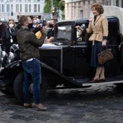 Mrs. Harris Goes to Paris - galeria zdjęć - filmweb