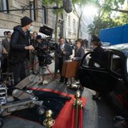 Paryż pani Harris - galeria zdjęć - filmweb