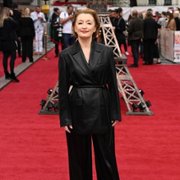 Mrs. Harris Goes to Paris - galeria zdjęć - filmweb