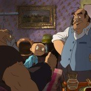 Le jour des corneilles - galeria zdjęć - filmweb