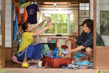 Hotaru no Hikari - galeria zdjęć - filmweb