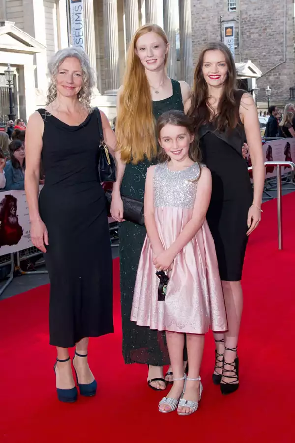 Makbet - galeria zdjęć - filmweb