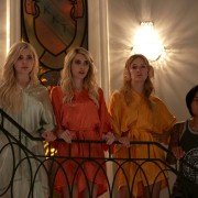 Królowe krzyku - galeria zdjęć - filmweb