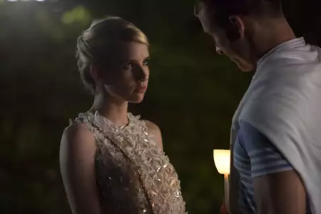 Królowe krzyku - galeria zdjęć - filmweb