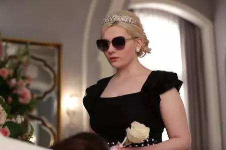 Królowe krzyku - galeria zdjęć - filmweb