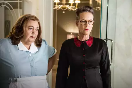 Królowe krzyku - galeria zdjęć - filmweb
