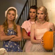 Scream Queens - galeria zdjęć - filmweb