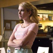 Scream Queens - galeria zdjęć - filmweb