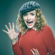 Scream Queens - galeria zdjęć - filmweb