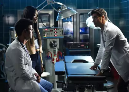 Królowe krzyku - galeria zdjęć - filmweb