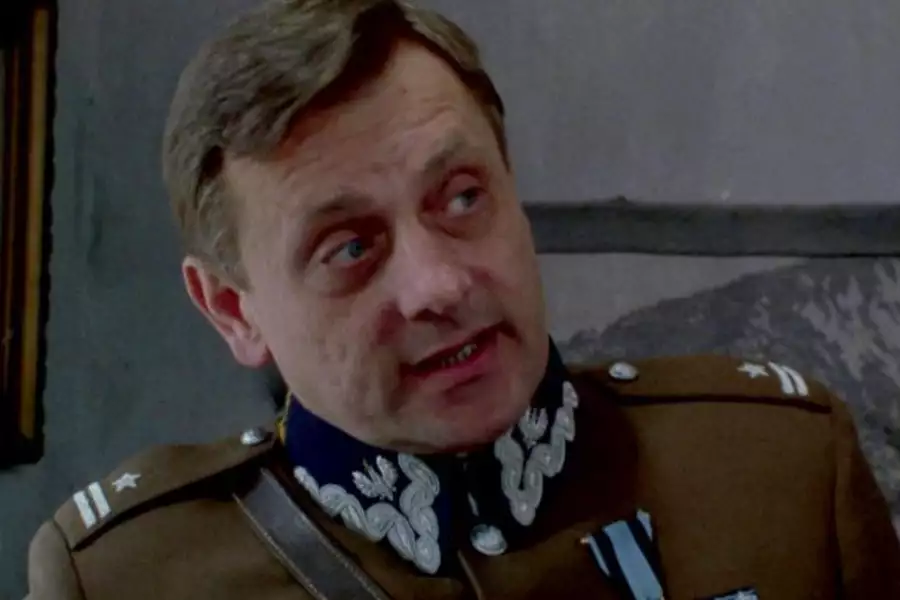 Pogranicze w ogniu - galeria zdjęć - filmweb