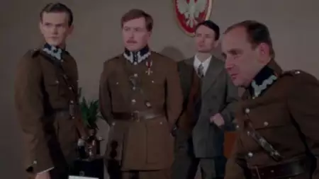 Pogranicze w ogniu - galeria zdjęć - filmweb