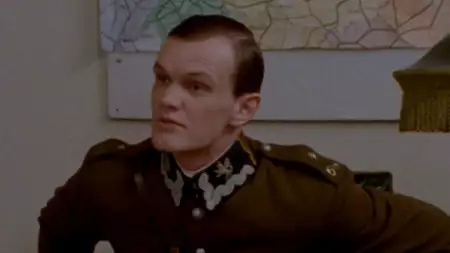 Pogranicze w ogniu - galeria zdjęć - filmweb