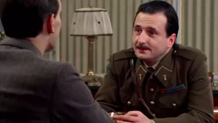 Pogranicze w ogniu - galeria zdjęć - filmweb